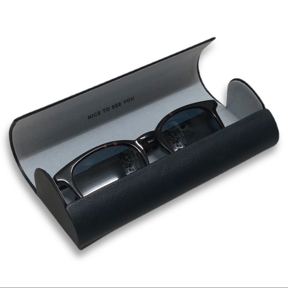 Warby Parker | Durand Sunglasses - Picture 7 of 7
